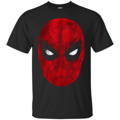 Marvel - Underoos NegativeDistressed spider man T Shirt & Hoodie