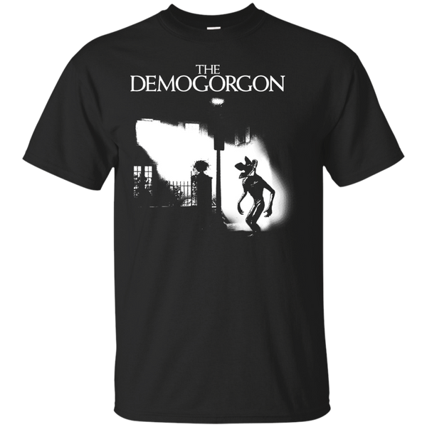 Stranger Things - The Demogorgon stranger things T Shirt & Hoodie