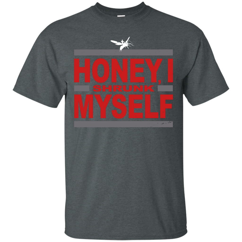 Marvel - Honey i shrunk myself ant man mashup T Shirt & Hoodie