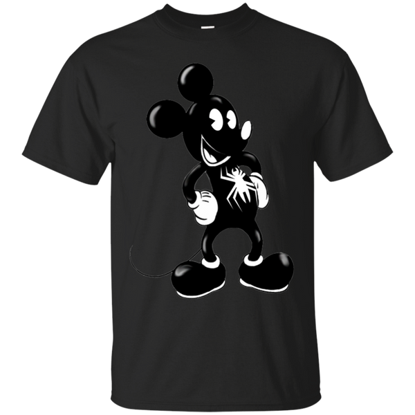 Marvel - Is that you Mickey pop T Shirt & Hoodie