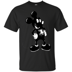 Marvel - Is that you Mickey pop T Shirt & Hoodie