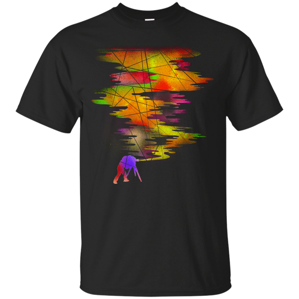 Photographer - HEALING DREAMS T Shirt & Hoodie