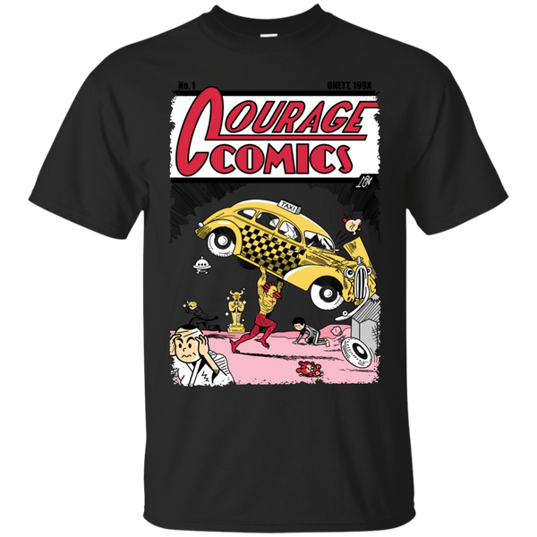 Mother - Courage Comics mother 2 T Shirt & Hoodie