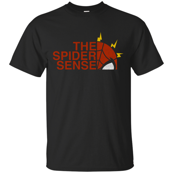 Marvel - The Spider Sense peter parker T Shirt & Hoodie