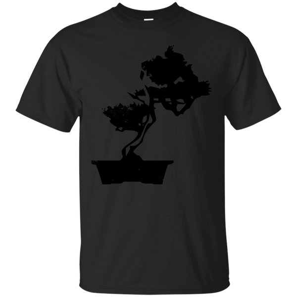 Yoga - BONSAI TREE T shirt & Hoodie