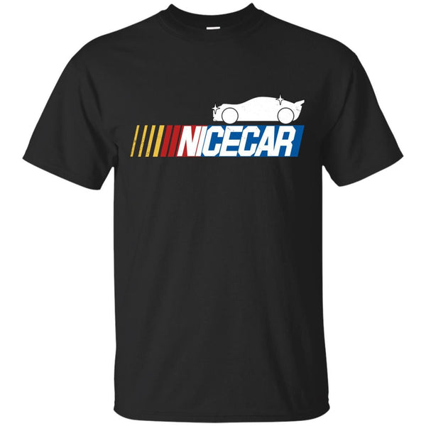 CARS NASCAR - Nice car T Shirt & Hoodie