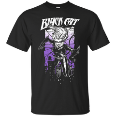 Marvel - Bad Luck black cat T Shirt & Hoodie