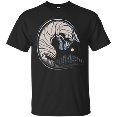 FOX - Hunting Its Tail T Shirt & Hoodie