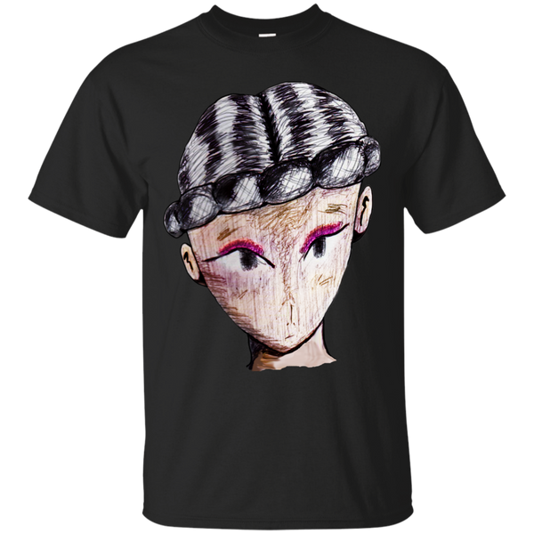 BEAUTY - Nubian T Shirt & Hoodie