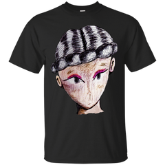 BEAUTY - Nubian T Shirt & Hoodie