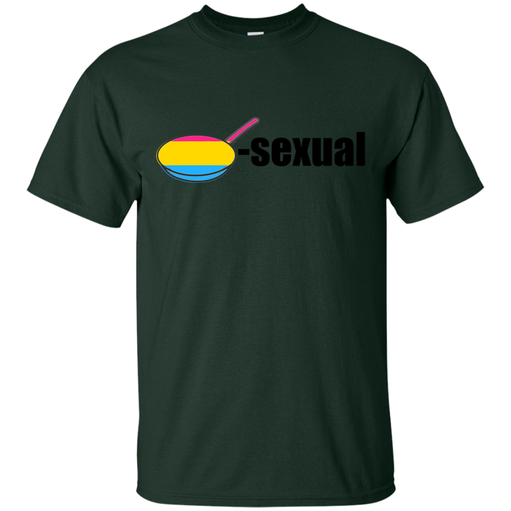 LGBT -  pansexuality T Shirt & Hoodie
