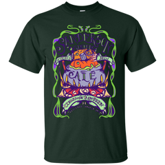 BEER TSHIRT - Sanderson Sisters Witches Brew Ale T Shirt & Hoodie