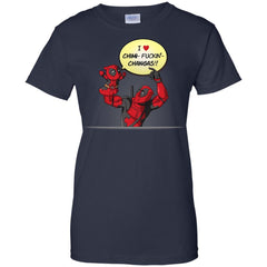 CHIMICHANGAS - Deadpool Puppet V1 T Shirt & Hoodie