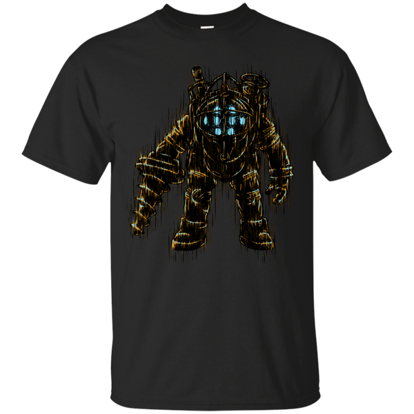 BIG DADDY - Big Daddy T Shirt & Hoodie