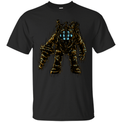 BIG DADDY - Big Daddy T Shirt & Hoodie