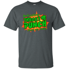 Mechanic - REFRESHING THROAT PUNCH SHORE ONE TODAY T Shirt & Hoodie