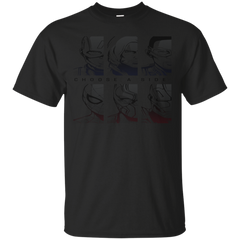 Marvel - Choose a Side Take a Stand civil war T Shirt & Hoodie