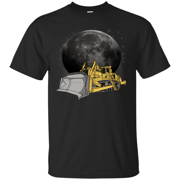 Space - Space dozer T Shirt & Hoodie