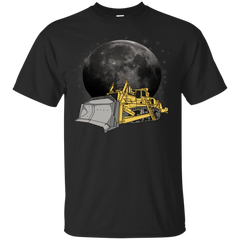 Space - Space dozer T Shirt & Hoodie