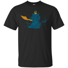 DOTA 2 TSHIRT - Kunkka Dota 2 T Shirt & Hoodie