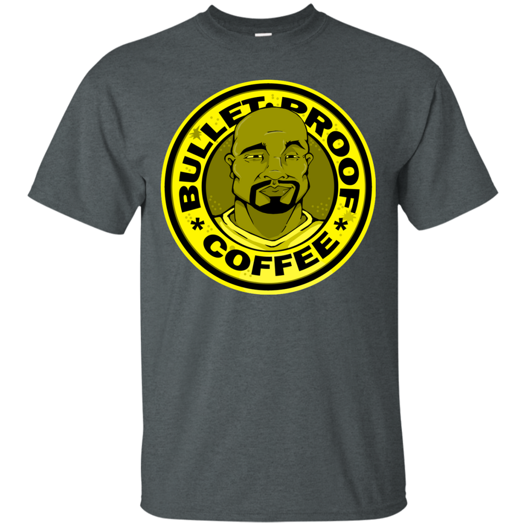 Marvel - Coffee marvel T Shirt & Hoodie