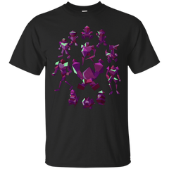 Mother - Fighting Polygon Shirt video games T Shirt & Hoodie