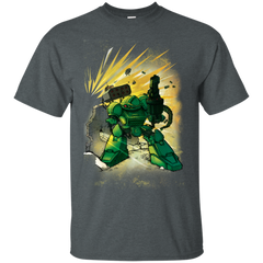 Marvel - BLASTED MECH comic books T Shirt & Hoodie