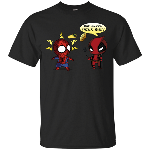 Marvel -  deadpool T Shirt & Hoodie