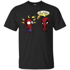 Marvel -  deadpool T Shirt & Hoodie