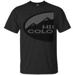 Hiking - Hike Colorado TShirt boulder T Shirt & Hoodie