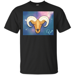 ARIES - SPACERAM T Shirt & Hoodie