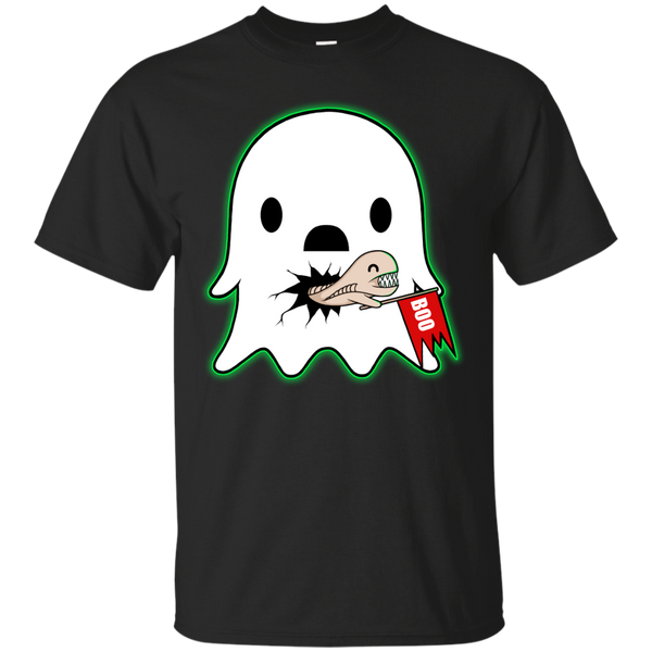 ALIEN - Boo T Shirt & Hoodie