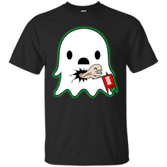 ALIEN - Boo T Shirt & Hoodie