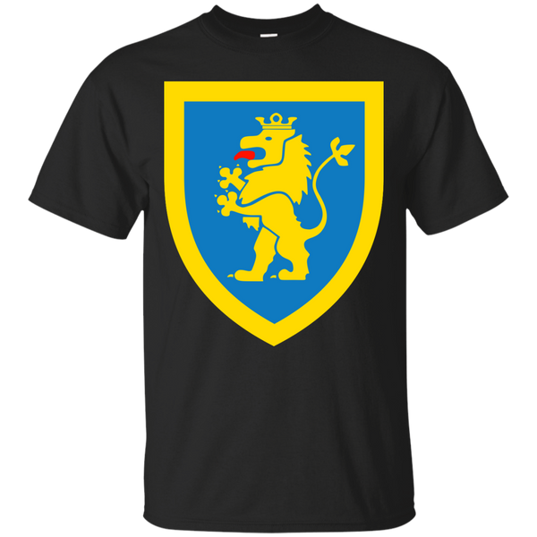 Lego - CRUSADERS T Shirt & Hoodie