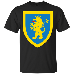 Lego - CRUSADERS T Shirt & Hoodie