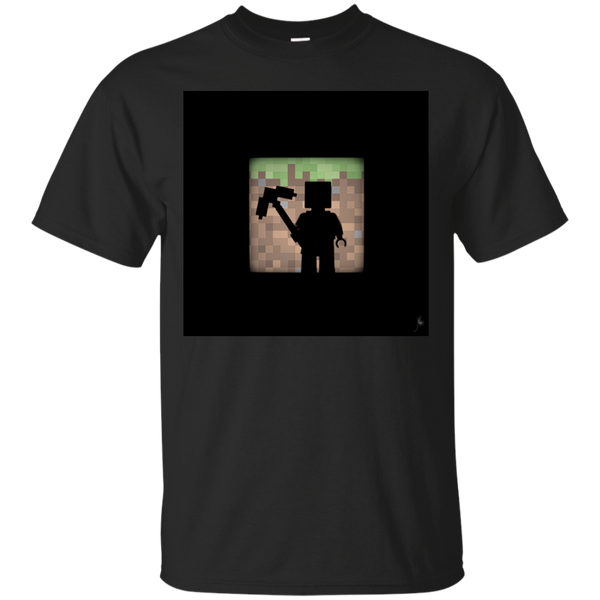 Lego - SHADOW 07 - MINING 590 T Shirt & Hoodie