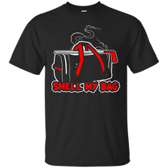 Hockey - Smell my bag hockey tshirt ice hockey T Shirt & Hoodie