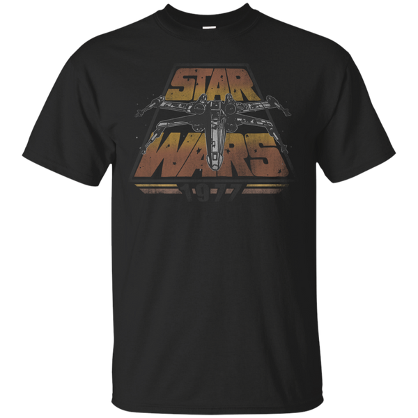 Star Wars - Star Wars 1977 T Shirt & Hoodie