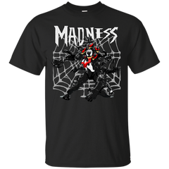 Marvel - Venom  The Madness eddie brock T Shirt & Hoodie