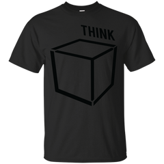 Mechanic - THINK OUTSIDE THE BOX T Shirt & Hoodie