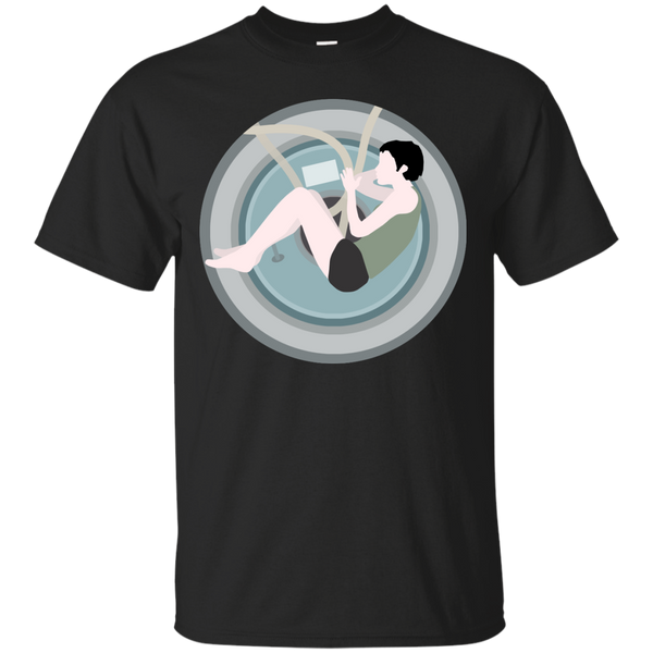 ALFONSO CUARON - Gravity T Shirt & Hoodie