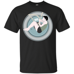 ALFONSO CUARON - Gravity T Shirt & Hoodie