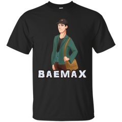 Marvel - BAEmax marvel T Shirt & Hoodie