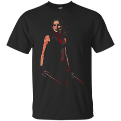 Marvel - elektra var 1  bloody daredevil T Shirt & Hoodie