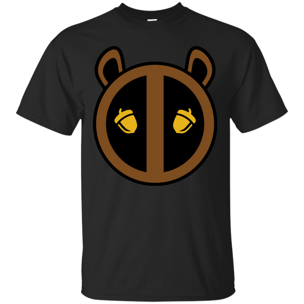 Deadpool - Squirrel Girl squirrel girl T Shirt & Hoodie