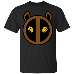 Deadpool - Squirrel Girl squirrel girl T Shirt & Hoodie
