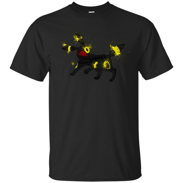 Eevee - Dark Type eeveevolution T Shirt & Hoodie