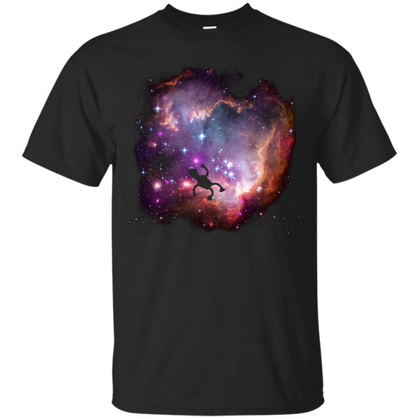BENDER - Bender in Space T Shirt & Hoodie