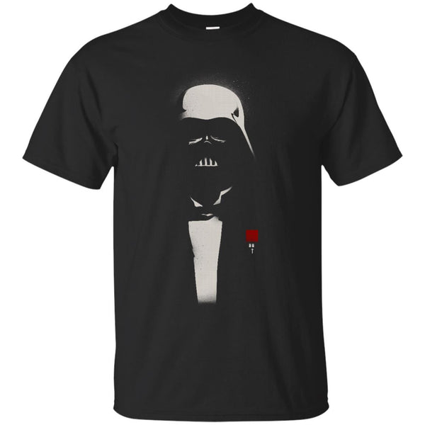 STAR WARS TEE - The Father T Shirt & Hoodie