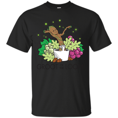 Marvel - Groot of the Loom guardians of the galaxy T Shirt & Hoodie